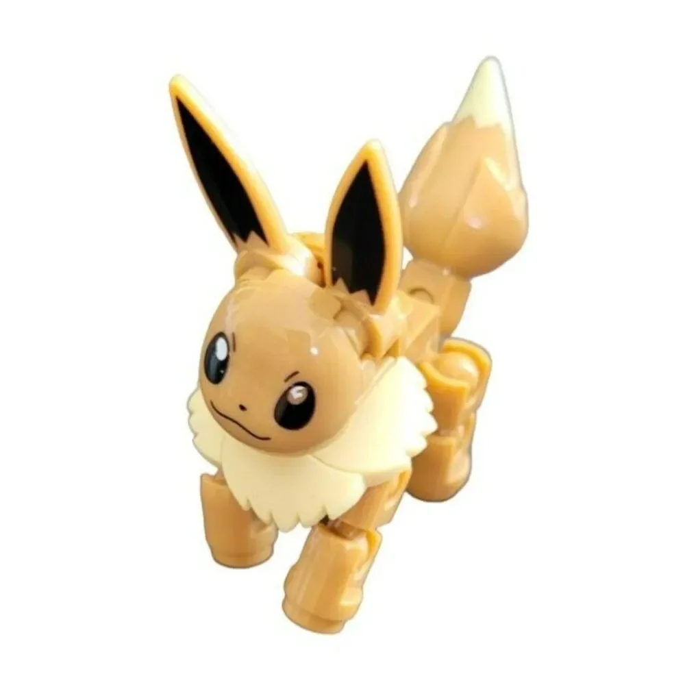 Mega Construx Pokemon‎ EEvee Figure